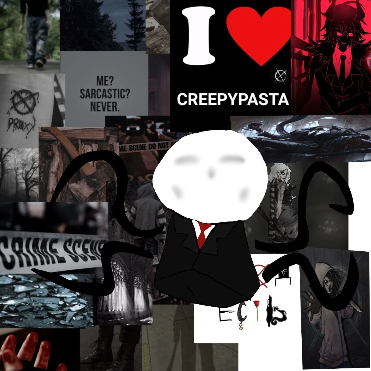 Creepypasta - contract thumbnail