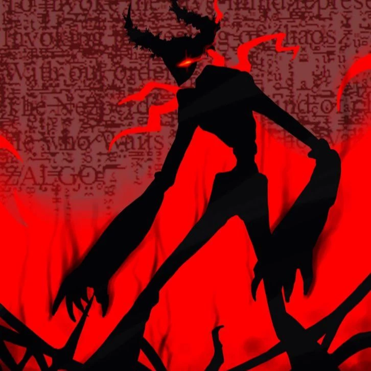 Zalgo thumbnail