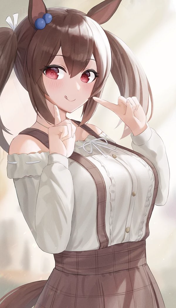 Hishi Akebono (Umamusume) thumbnail
