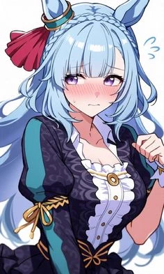Mejiro Ardan (umamusume) thumbnail