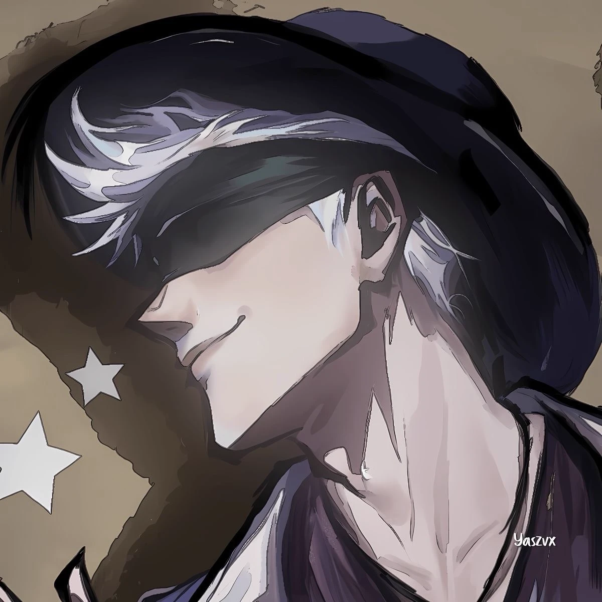 Satoru Gojo - Cowboy thumbnail
