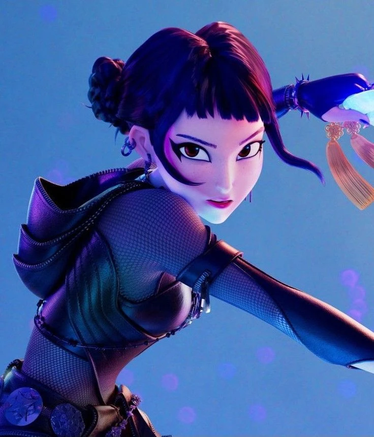 Zoey thumbnail