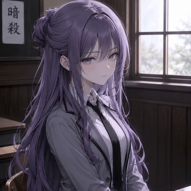 Rei Shizuki