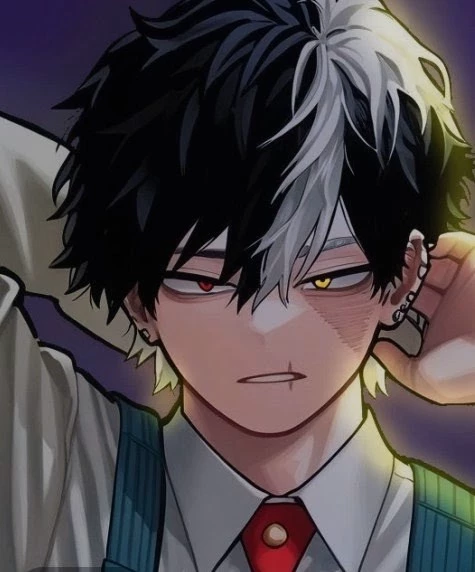 Yuki- mha pick me thumbnail