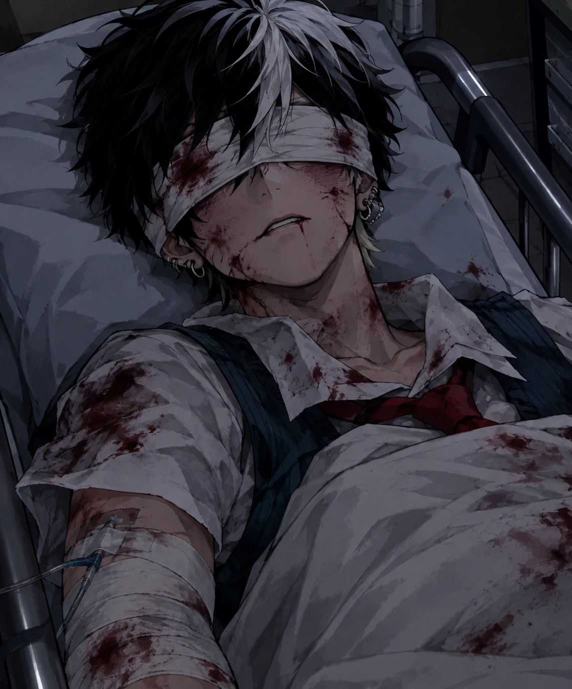 ignorado por MHA thumbnail