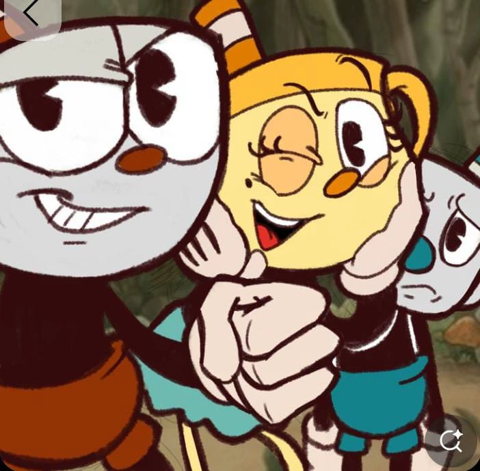 The Cuphead Show! thumbnail