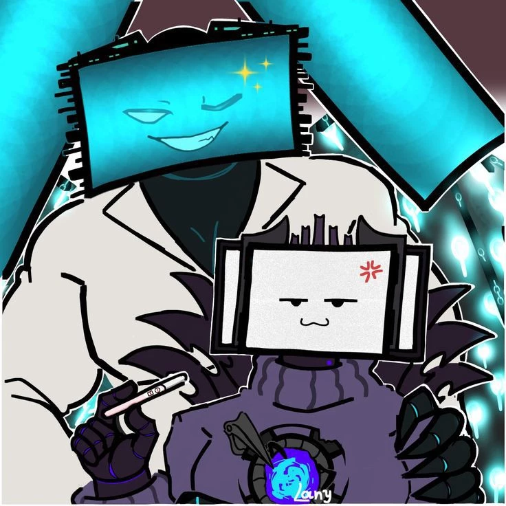 titan computer man(BL thumbnail