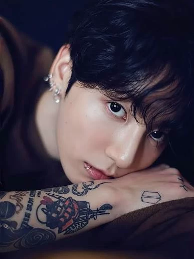 Jungkook thumbnail