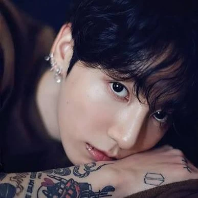 Jeon Jungkook thumbnail