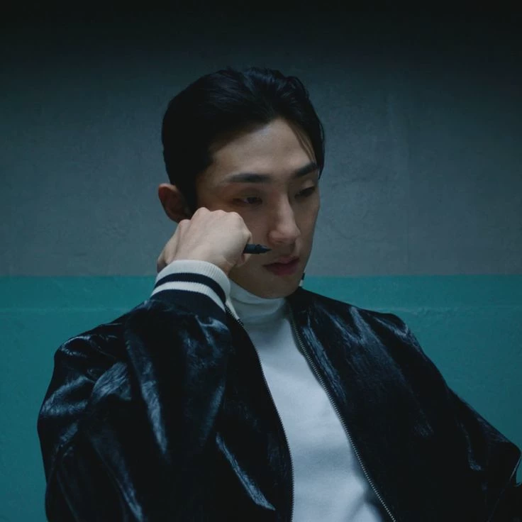 Na Baekjin thumbnail