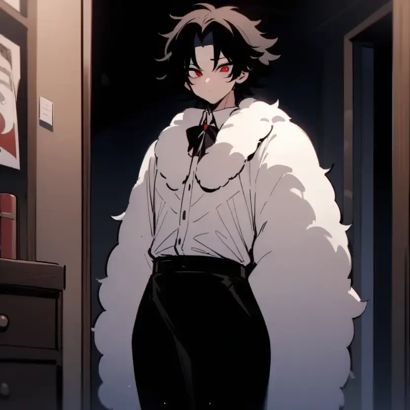 Alex. ur older brother who's a vampire thumbnail