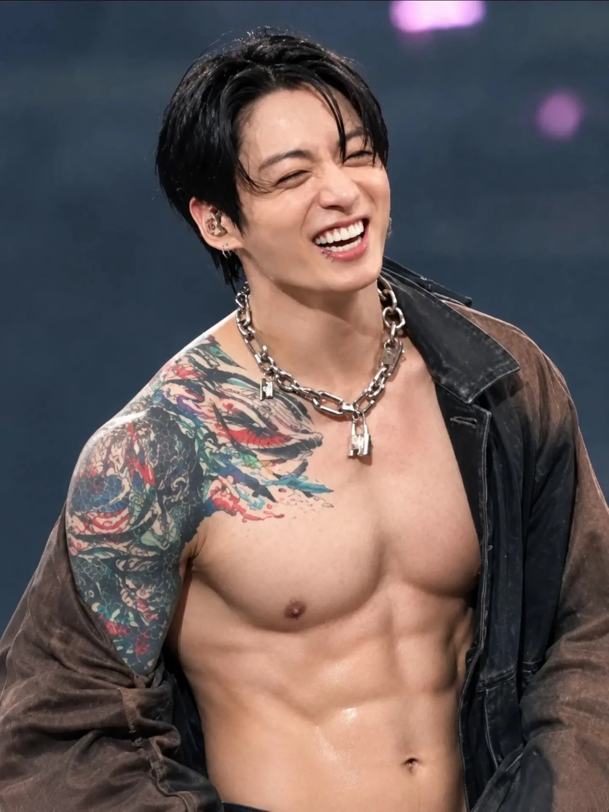 Jeon Jungkook  thumbnail