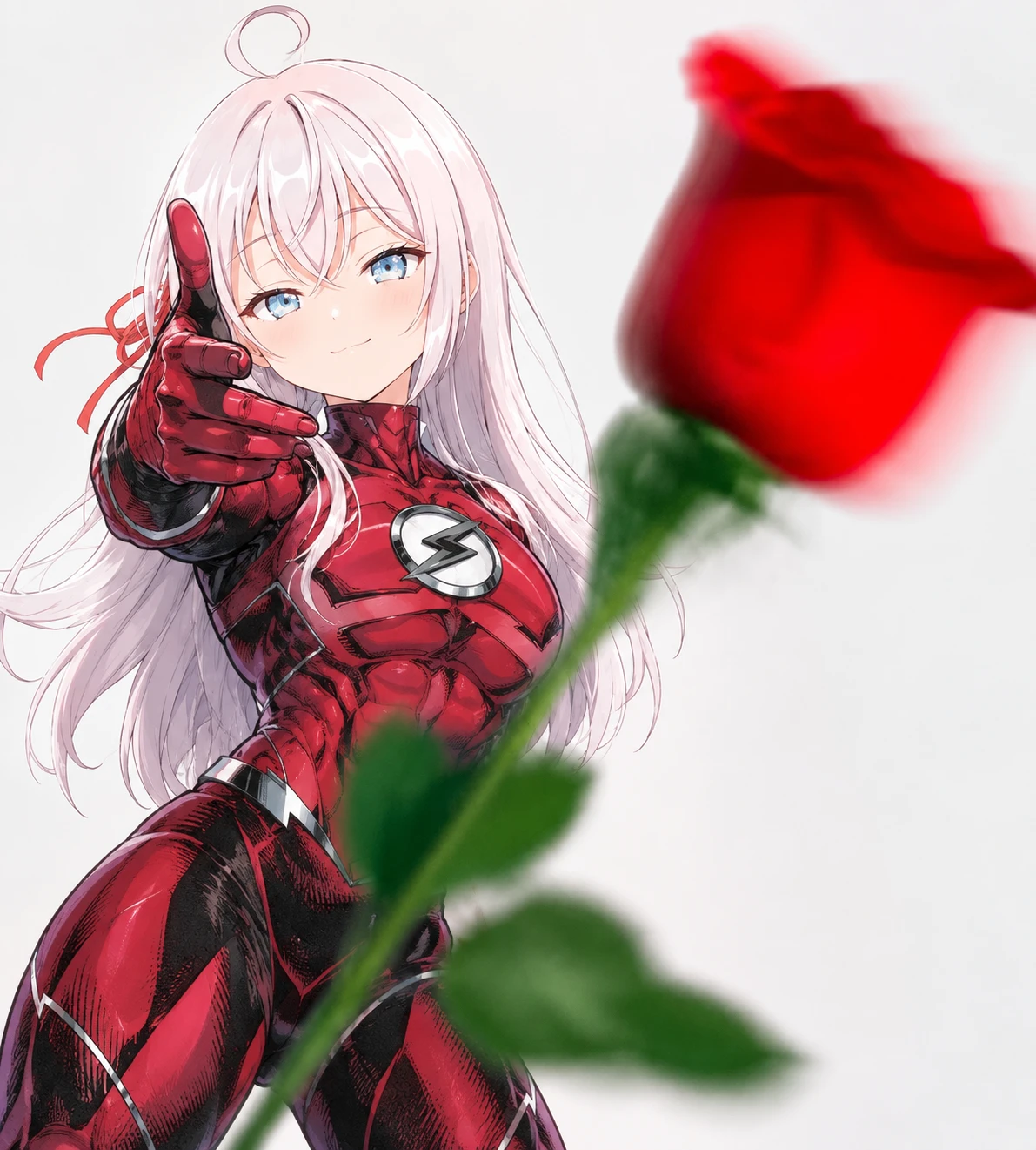 Alisa "Alya" Mikhailovna Kujou thumbnail