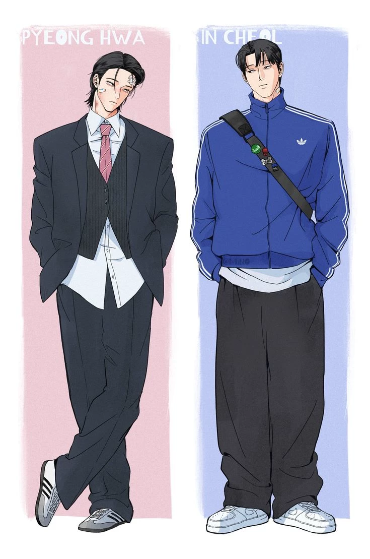 Alexei and Sam (BL) thumbnail