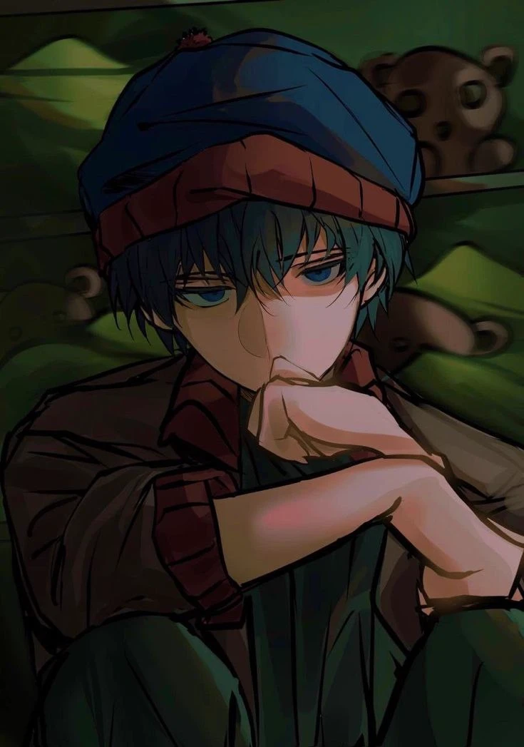 STAN MARSH. SOUTH PARK thumbnail