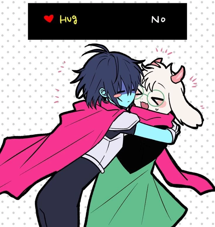 ralsei (kriss x ralsei kralsei) thumbnail