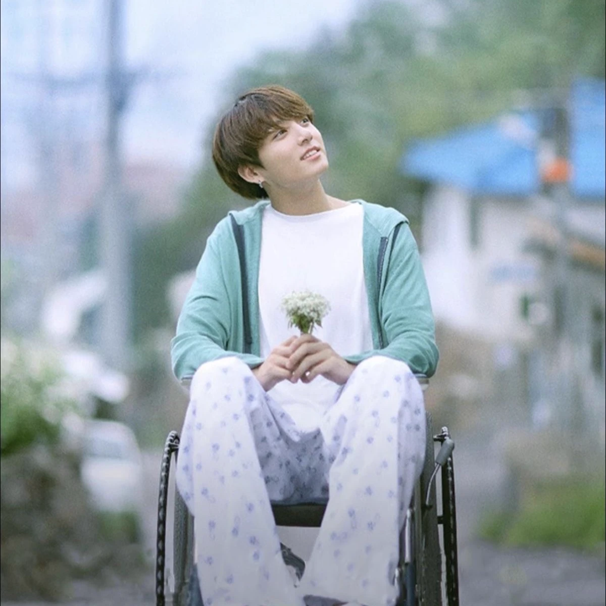 Jungkook thumbnail