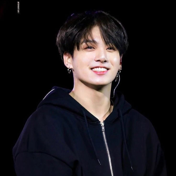 Jungkook thumbnail