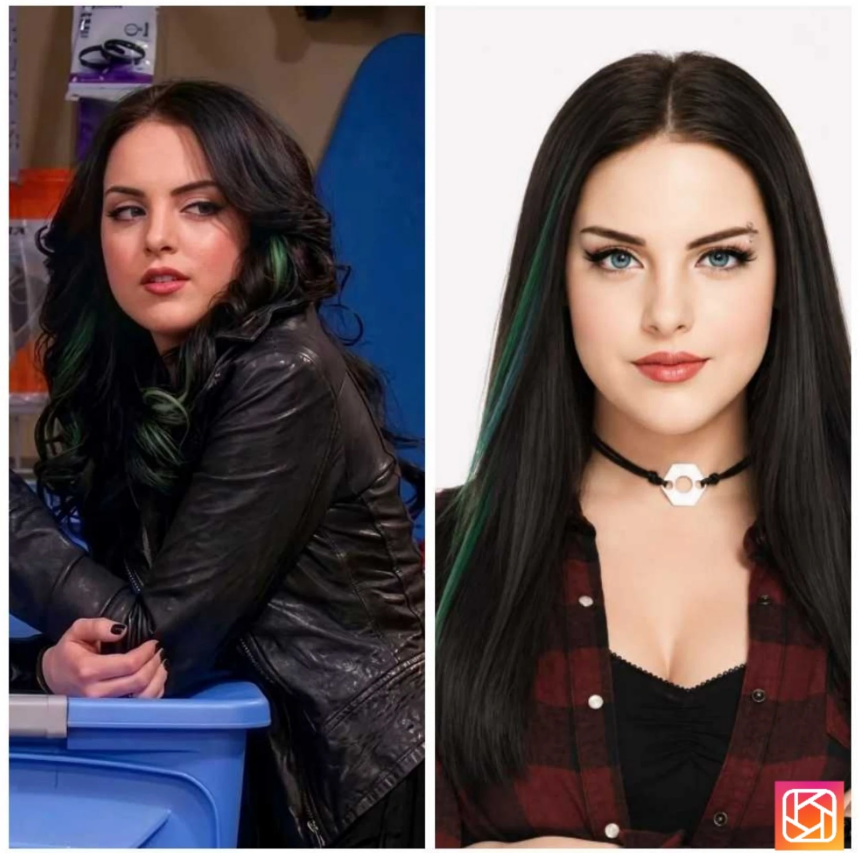Jade y Jane West thumbnail