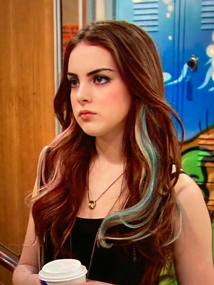 Jade West thumbnail