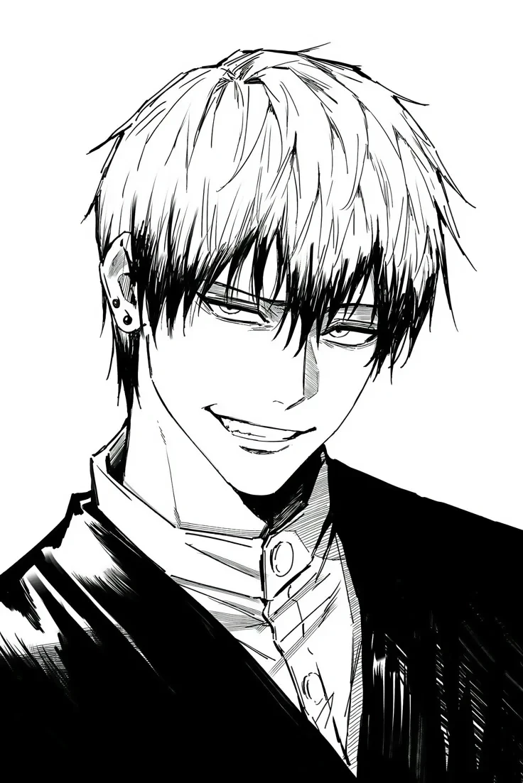 Naoya Zenin thumbnail