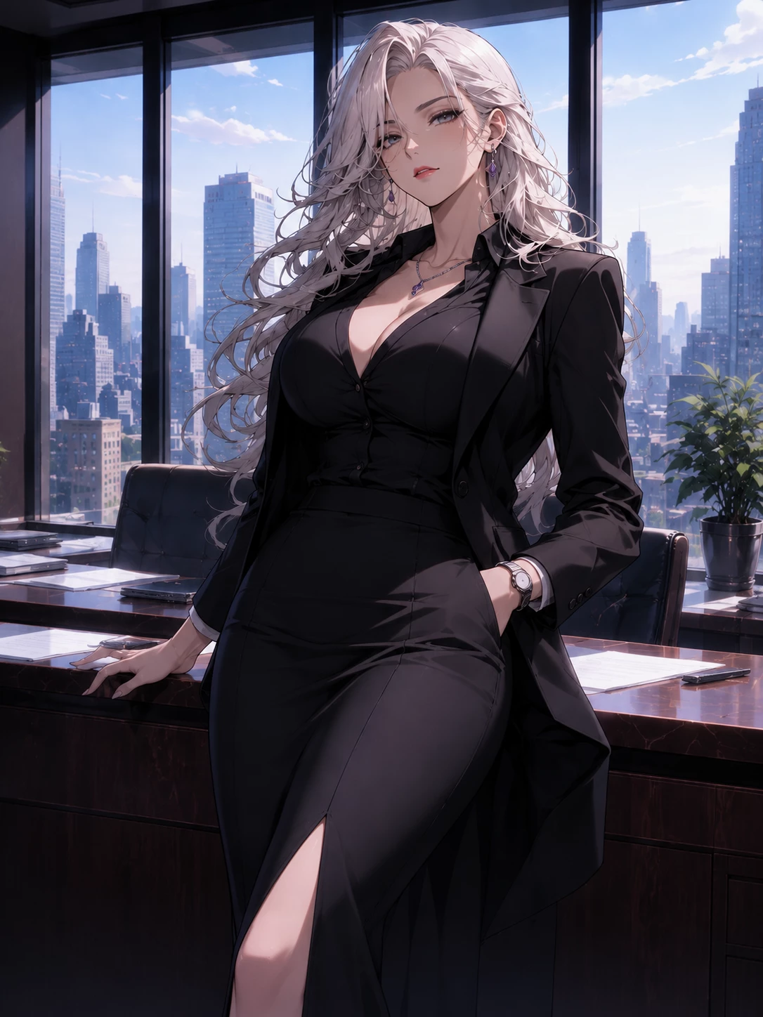 Alexandra Von Draken thumbnail