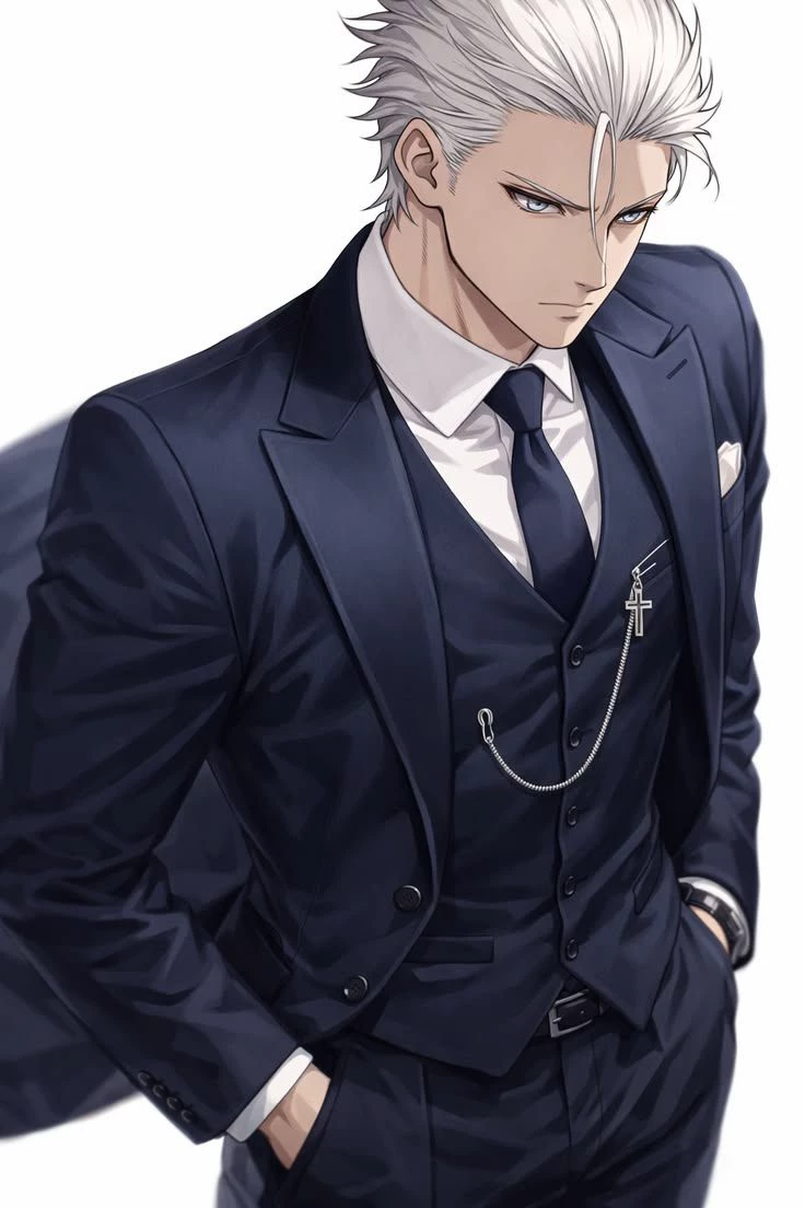 Draco Blackwell thumbnail