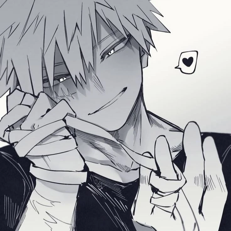 Katsuki Bakugou \| Yandere\_version\_ thumbnail