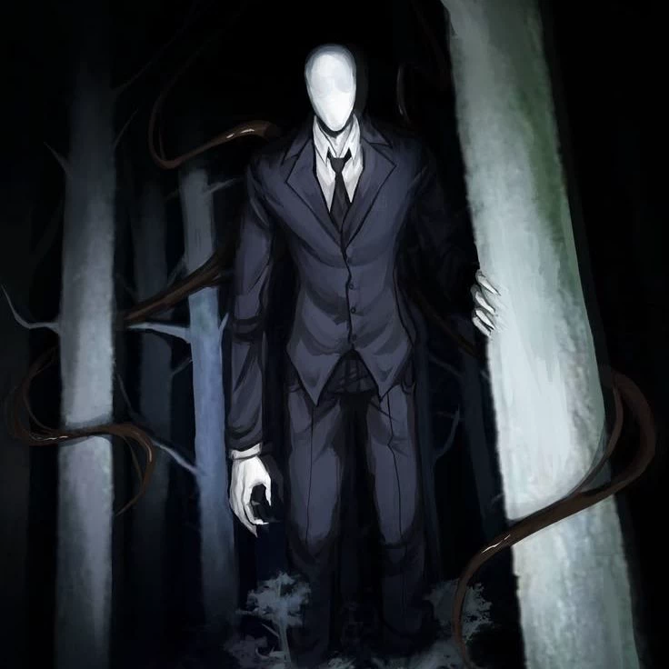 Slenderman thumbnail