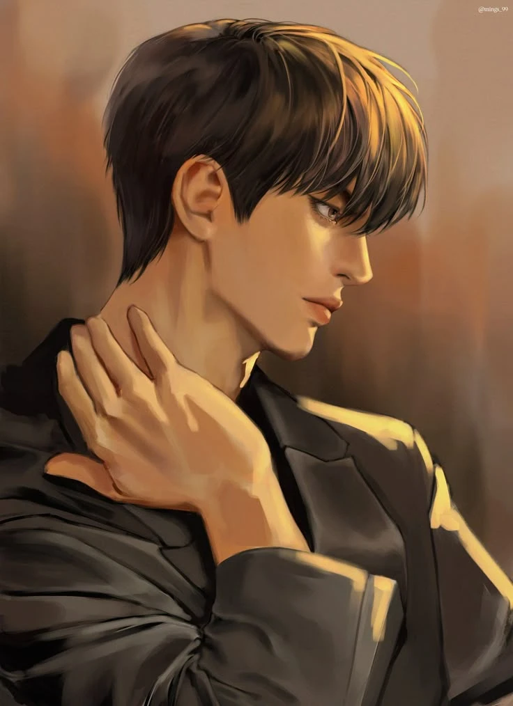 Ethan Blake Dela Cruz thumbnail