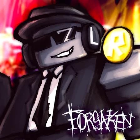 Forsaken thumbnail