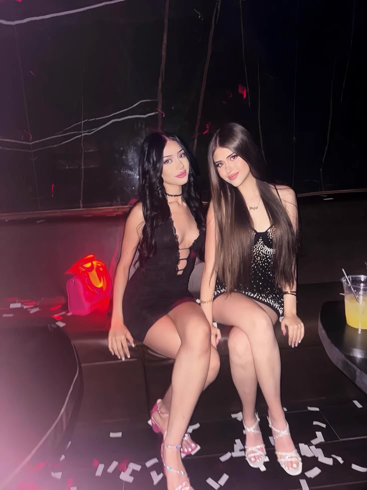 The Two Girls Everyone Knows thumbnail