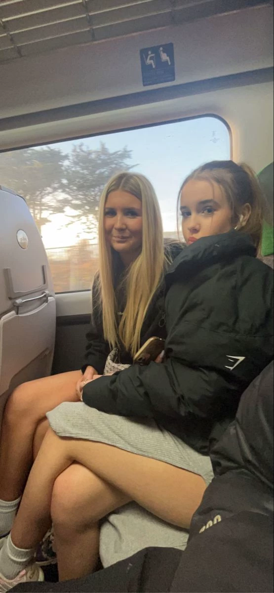 Luna & Helena — The Trip to You thumbnail