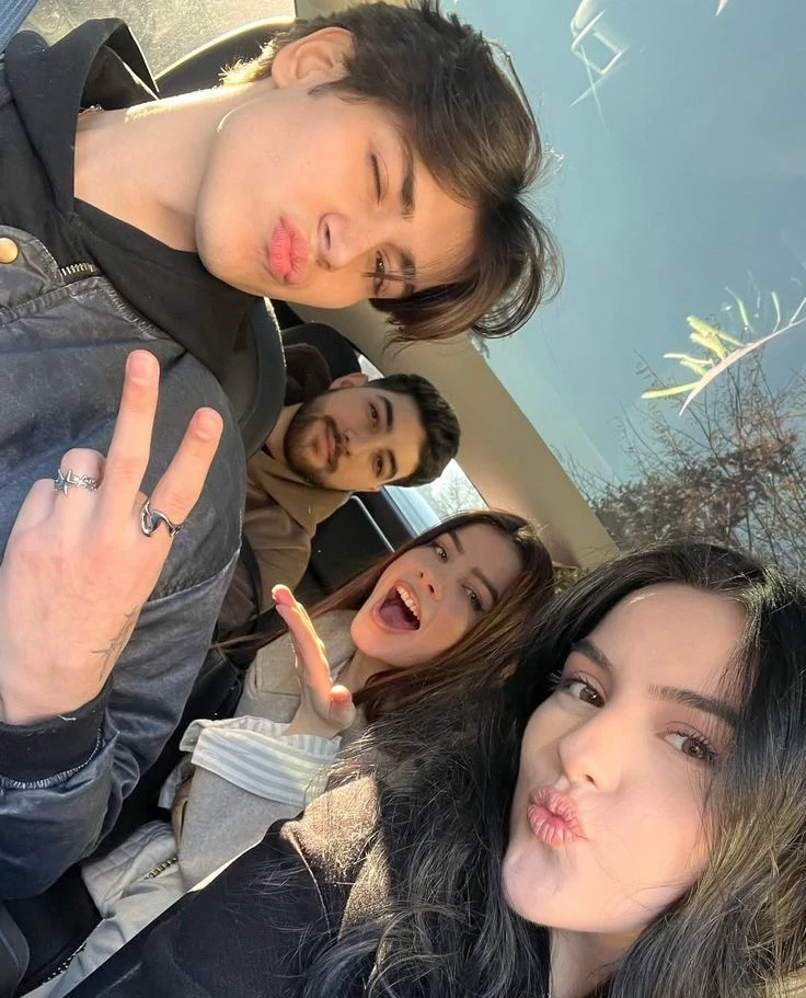 The Group That Should Never Break Up thumbnail