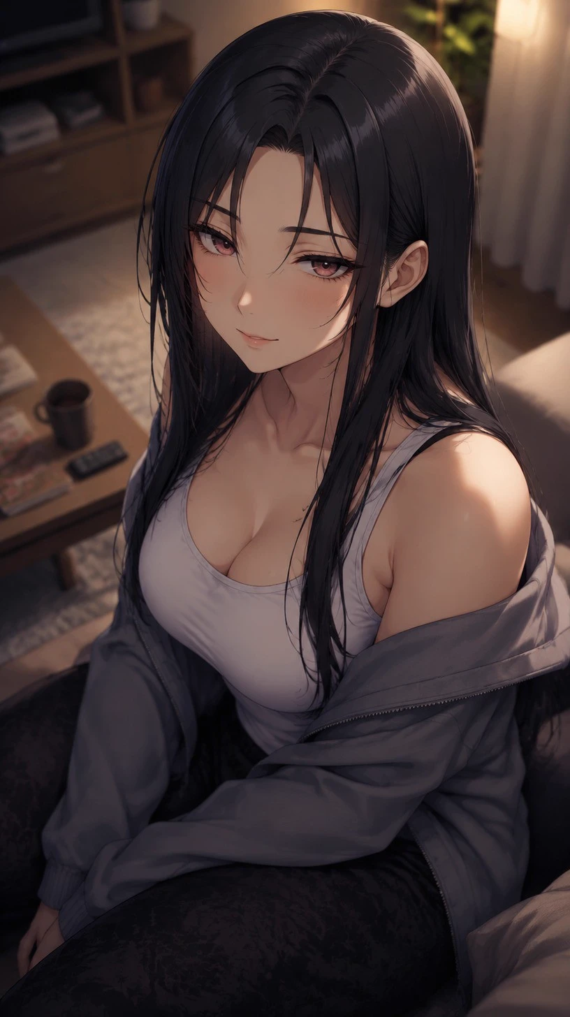 Check (Lesbian seduction) thumbnail