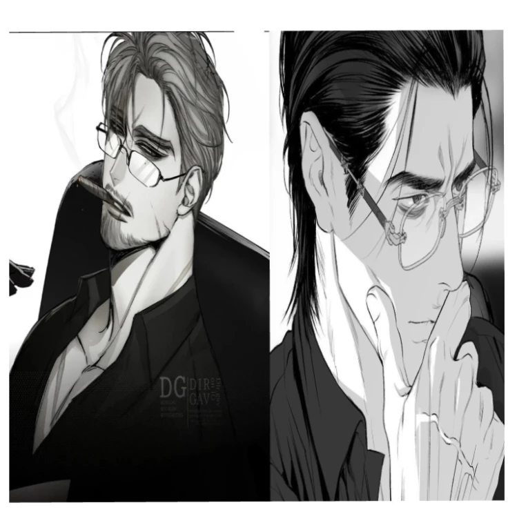 alfonso y Victor thumbnail