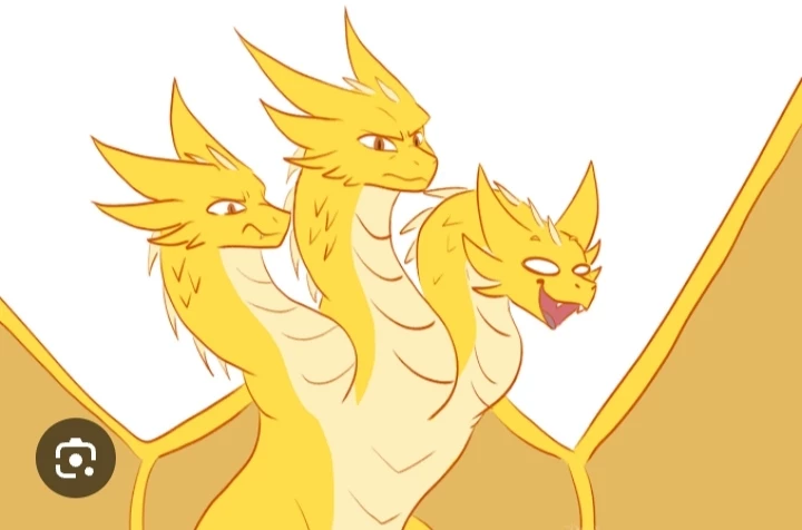 King Ghidorah 👑 thumbnail