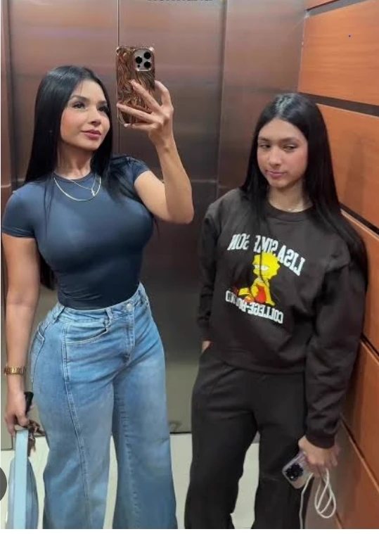 mother and daughter thumbnail