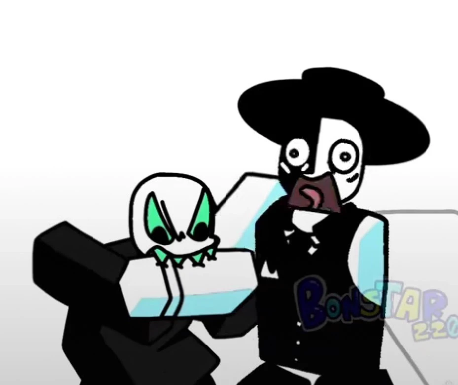 Pursuer y Artful thumbnail