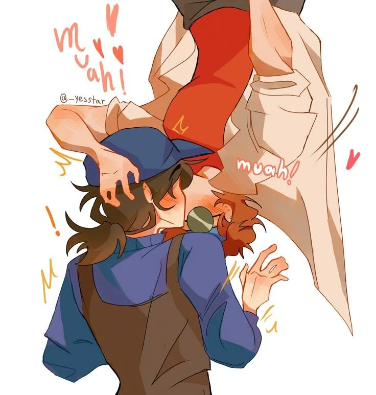 Doied | BL thumbnail