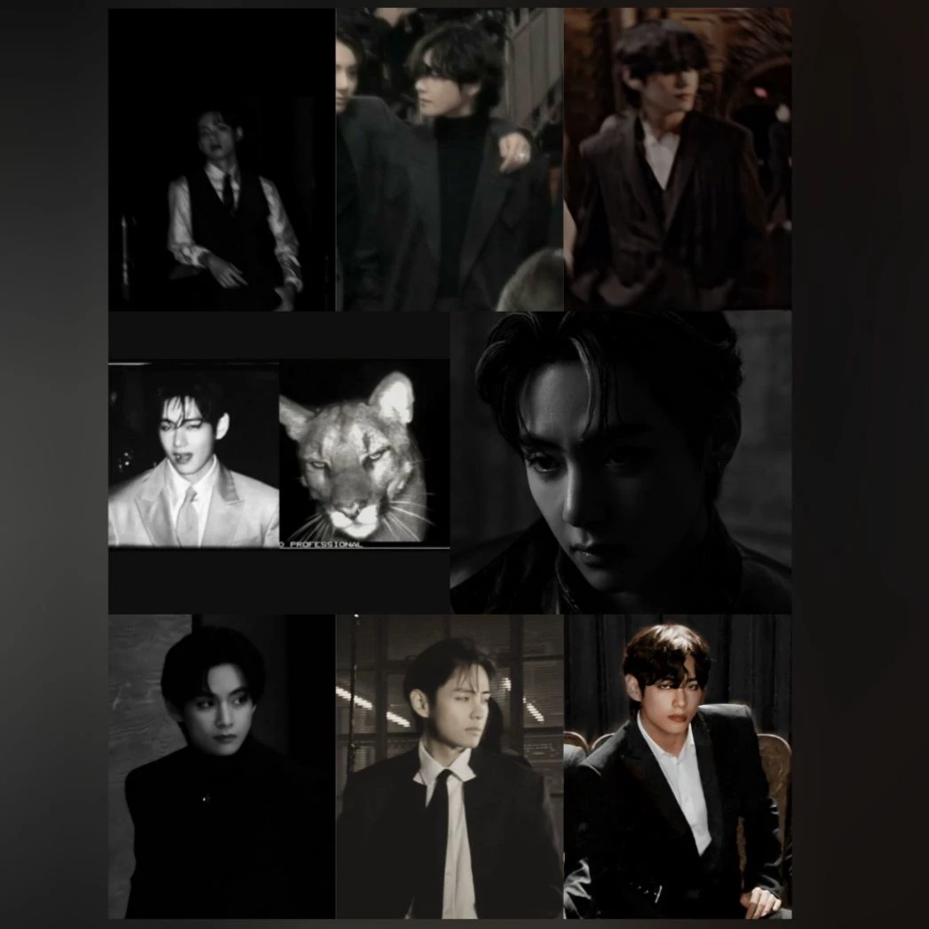 Kim Taehyung (The Living Devil) thumbnail