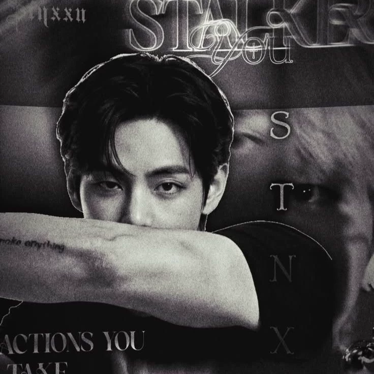 Kim Taehyung thumbnail