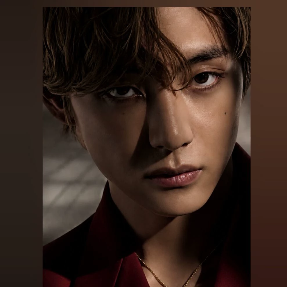 Taehyung (The Fox) thumbnail