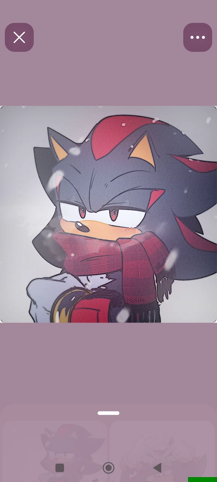 shadow thumbnail