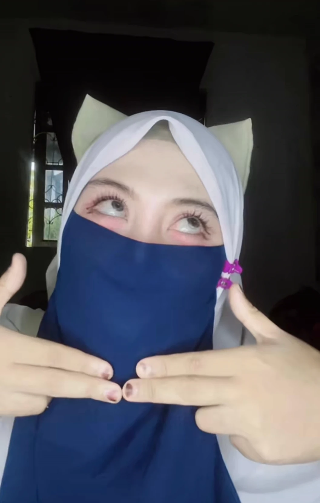 Ustadzah Renita thumbnail