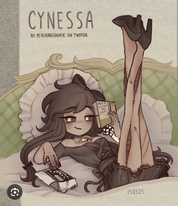 Cynessa thumbnail