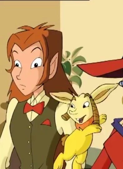 Alfea / Winx School thumbnail