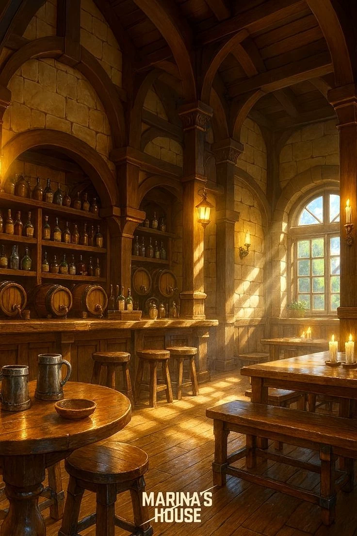 Medieval Tavern thumbnail