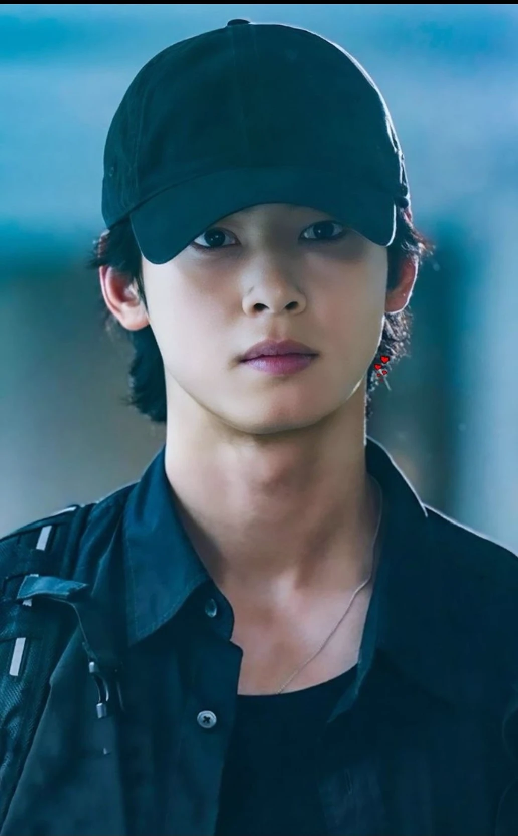 Cha Eun-woo thumbnail