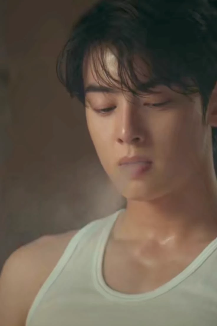 Cha Eun Woo thumbnail